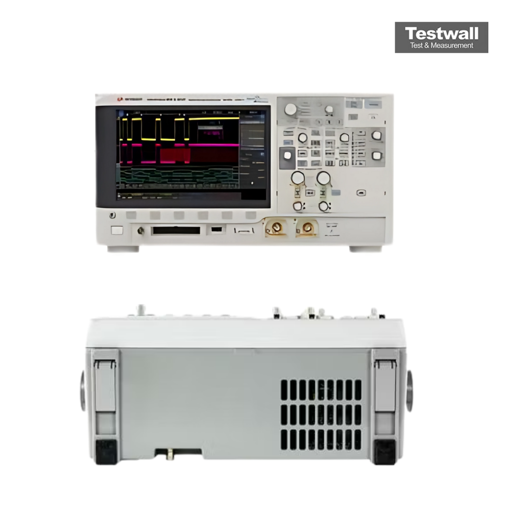 Keysight (Agilent) DSO5012A
