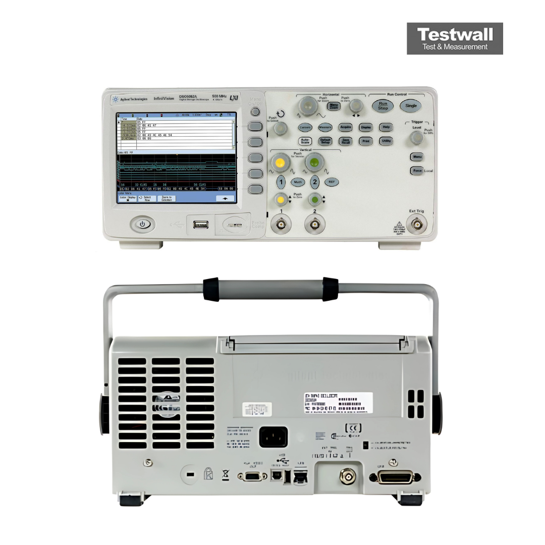 Keysight Technologies DSO5052A