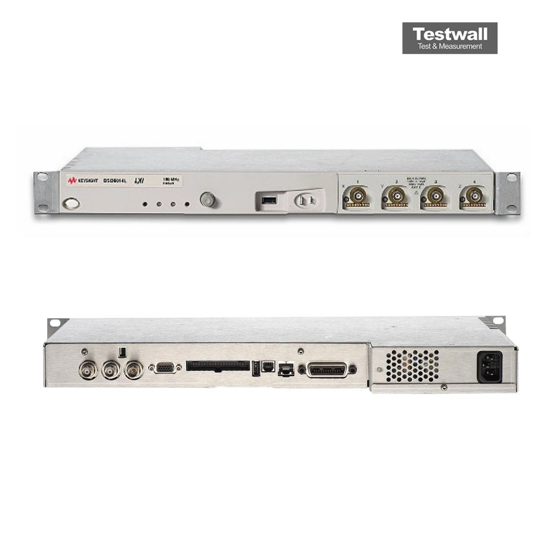 Keysight Technologies DSO6054L