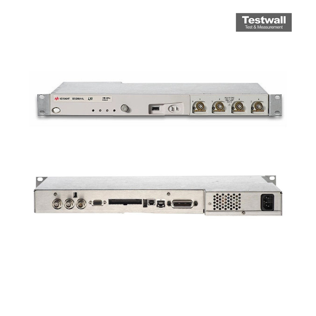 Keysight Technologies DSO6104L