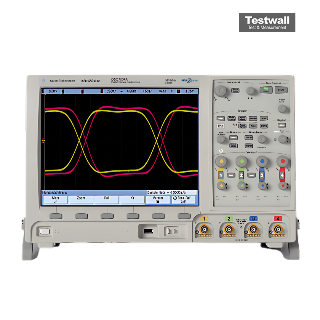 Keysight Technologies DSO7034A