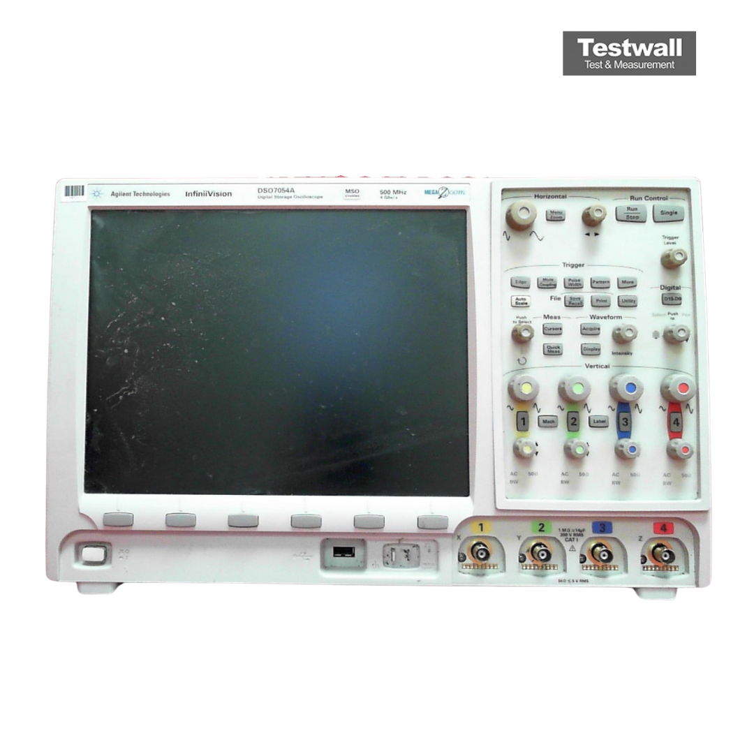 Keysight Technologies DSO7054A