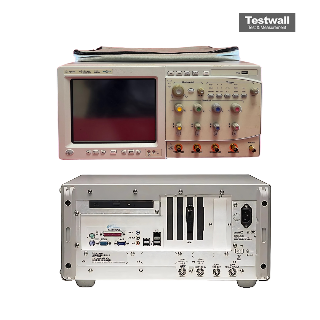 Keysight Technologies DSO80404B