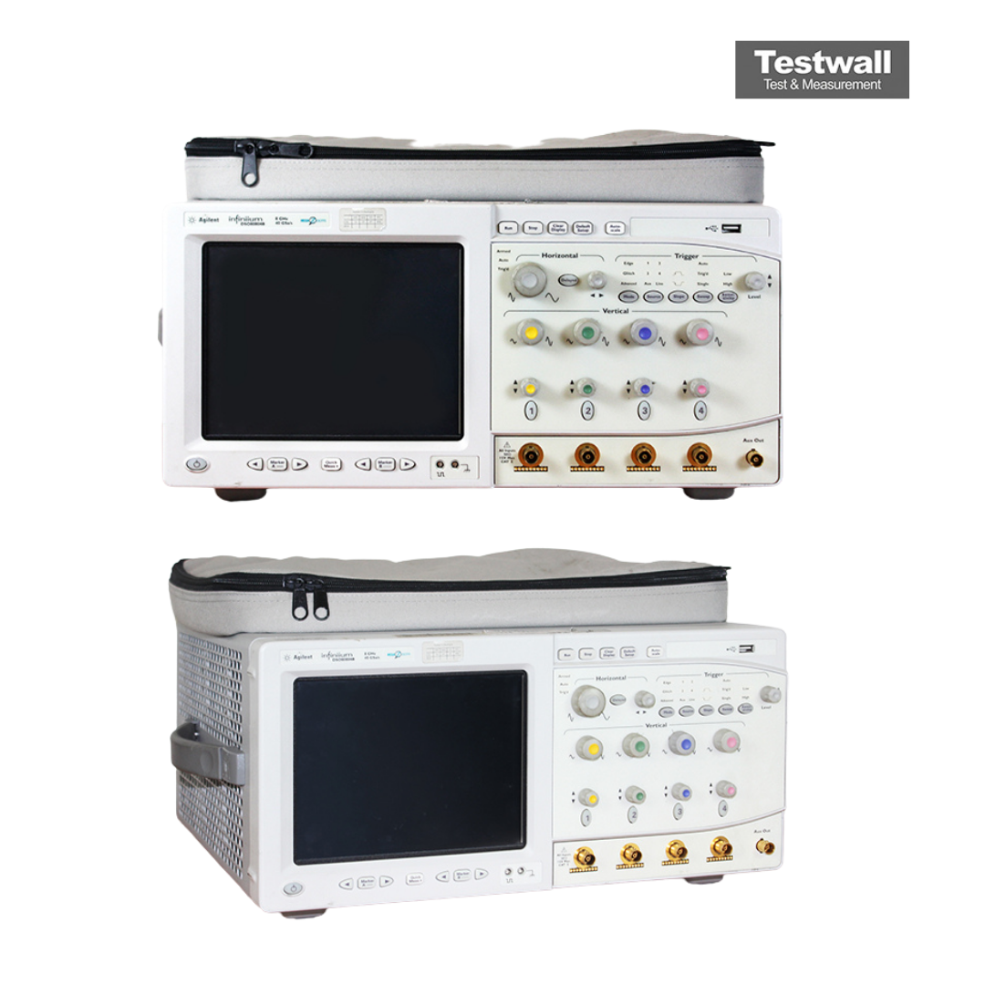 Keysight Technologies DSO80804B