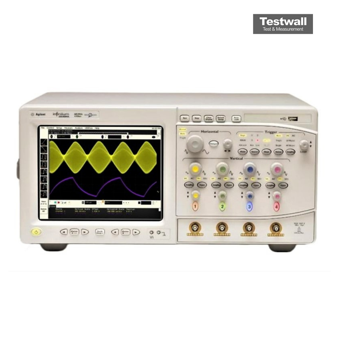 Keysight Technologies DSO81004A