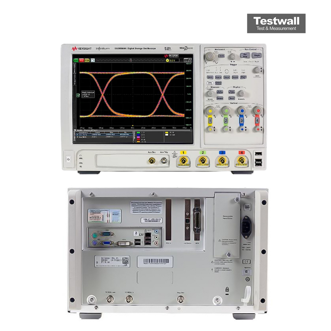 Keysight Technologies DSO90804A
