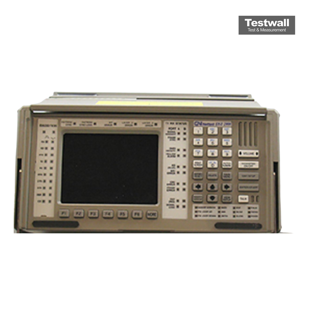 GN Nettest DST2000