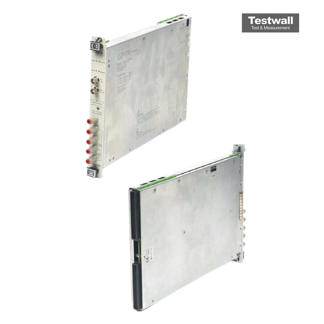 Keysight Technologies E1410A