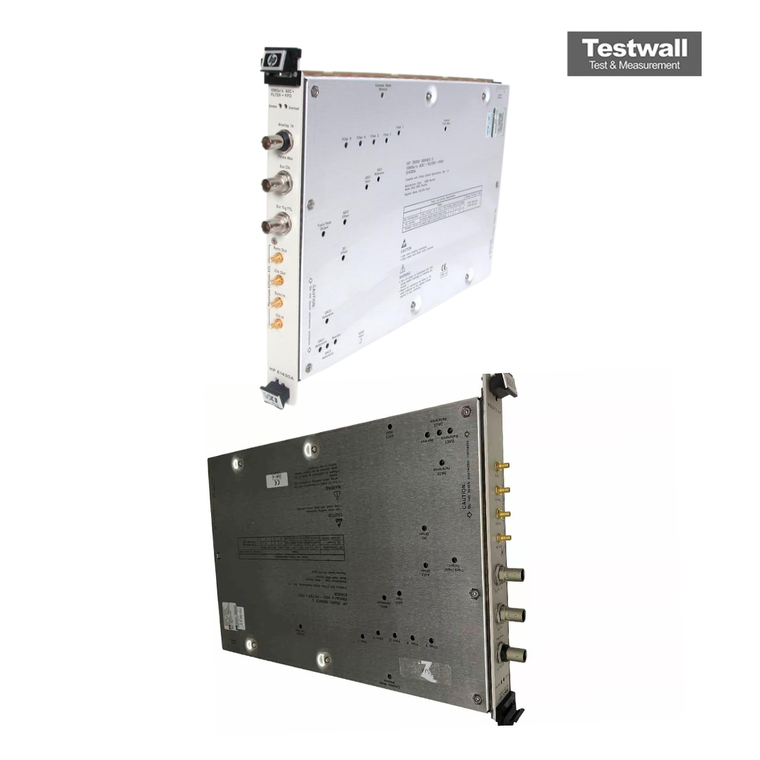 Keysight Technologies E1430A