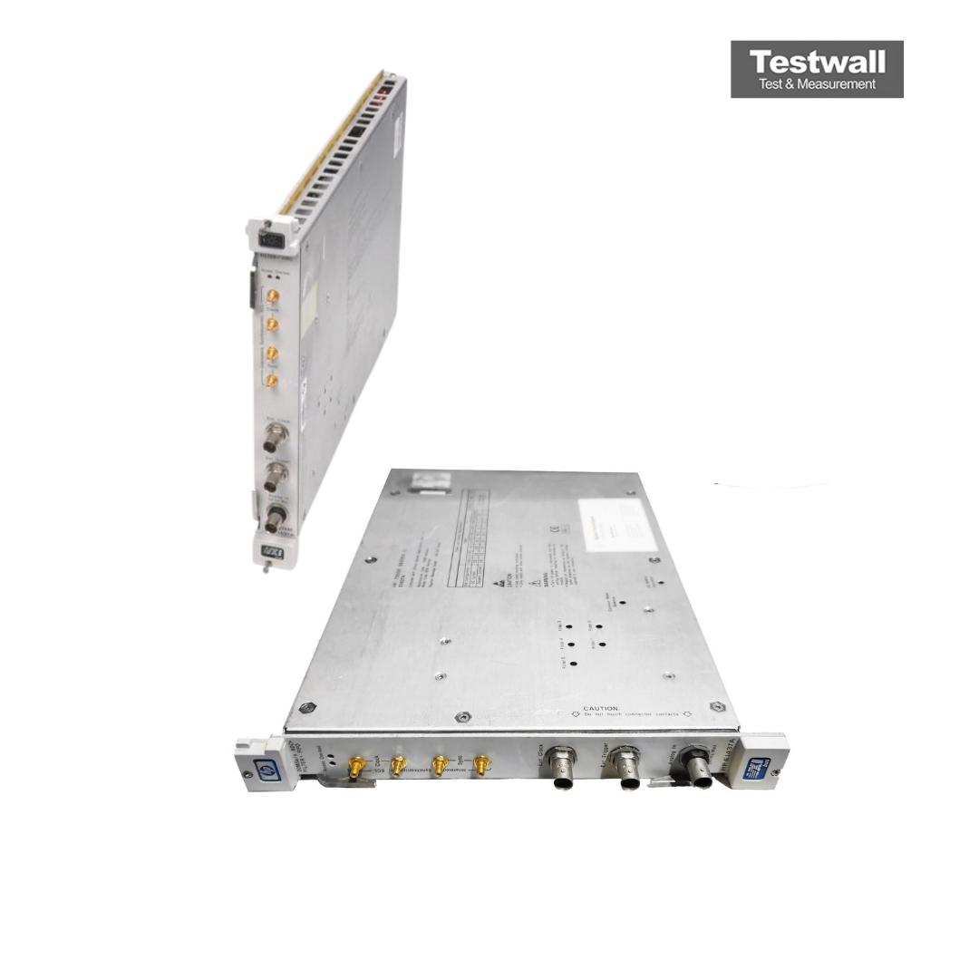 Keysight Technologies E1437A