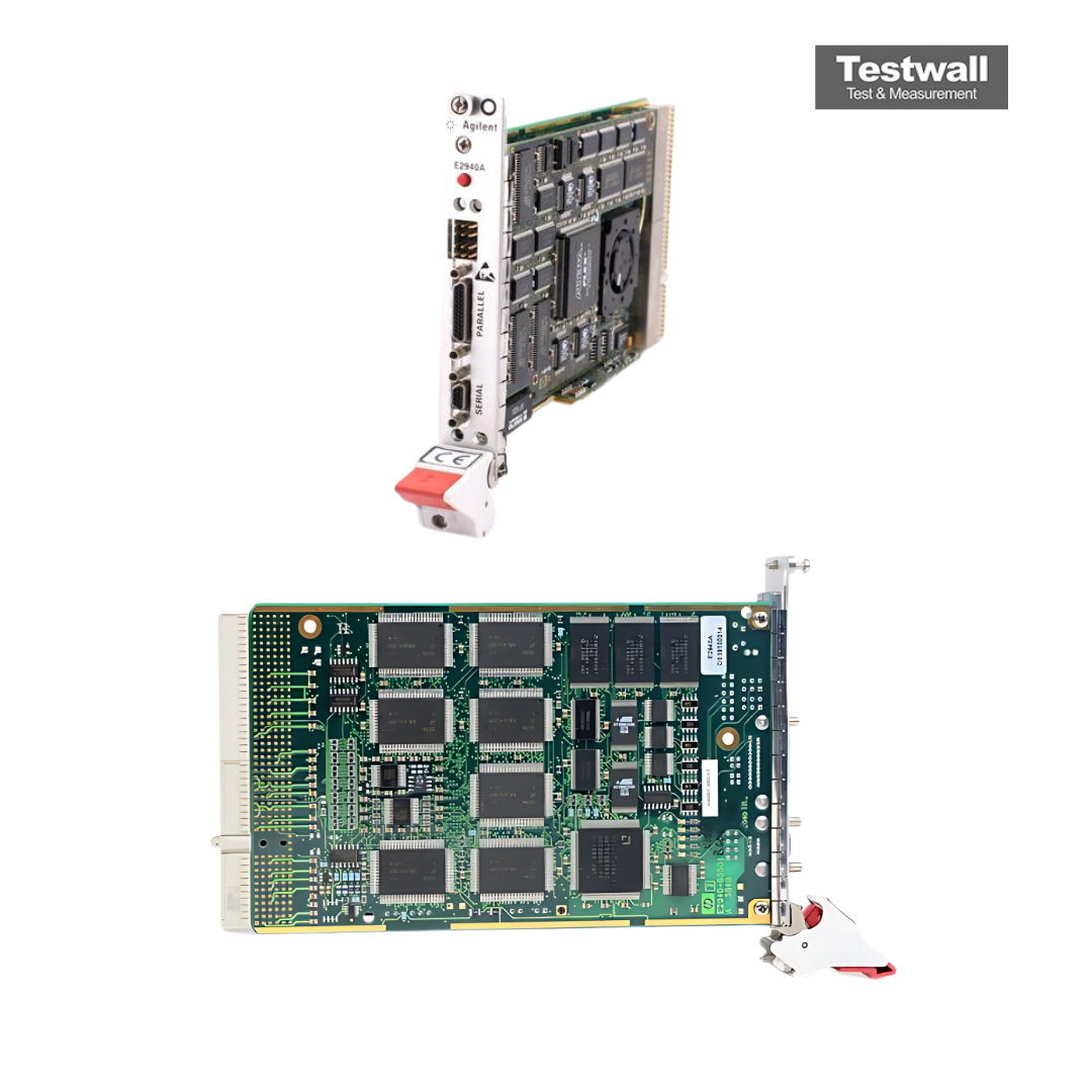 Keysight Technologies E2940A