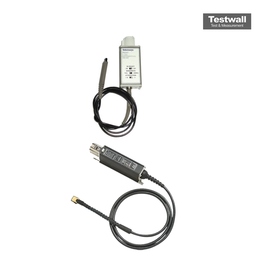 Tektronix P6247