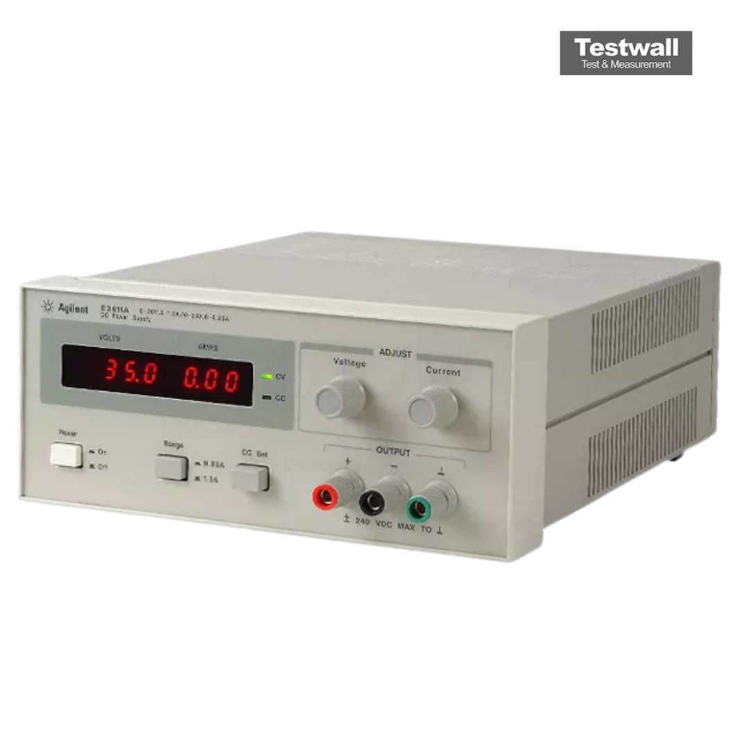 Keysight Technologies E3611A