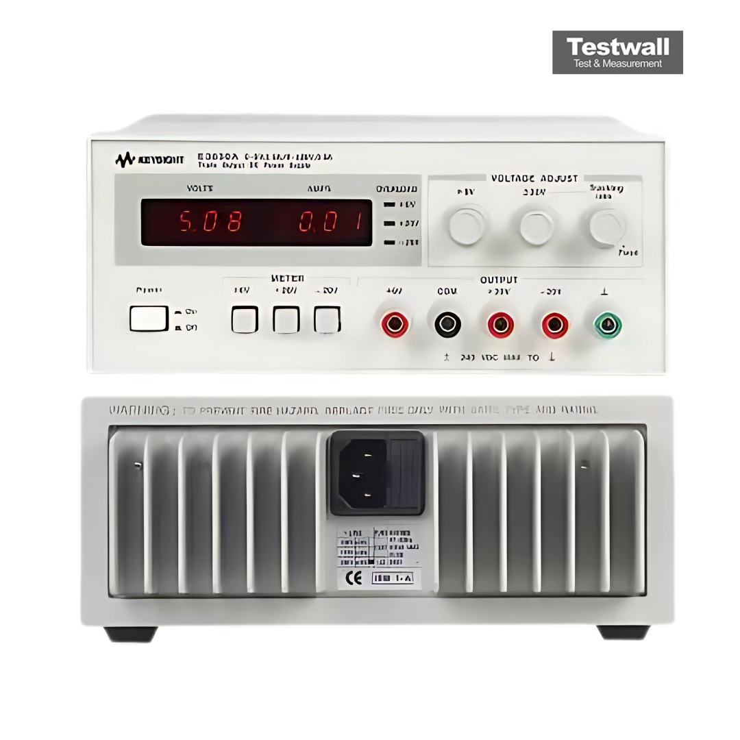 Keysight Technologies E3630A