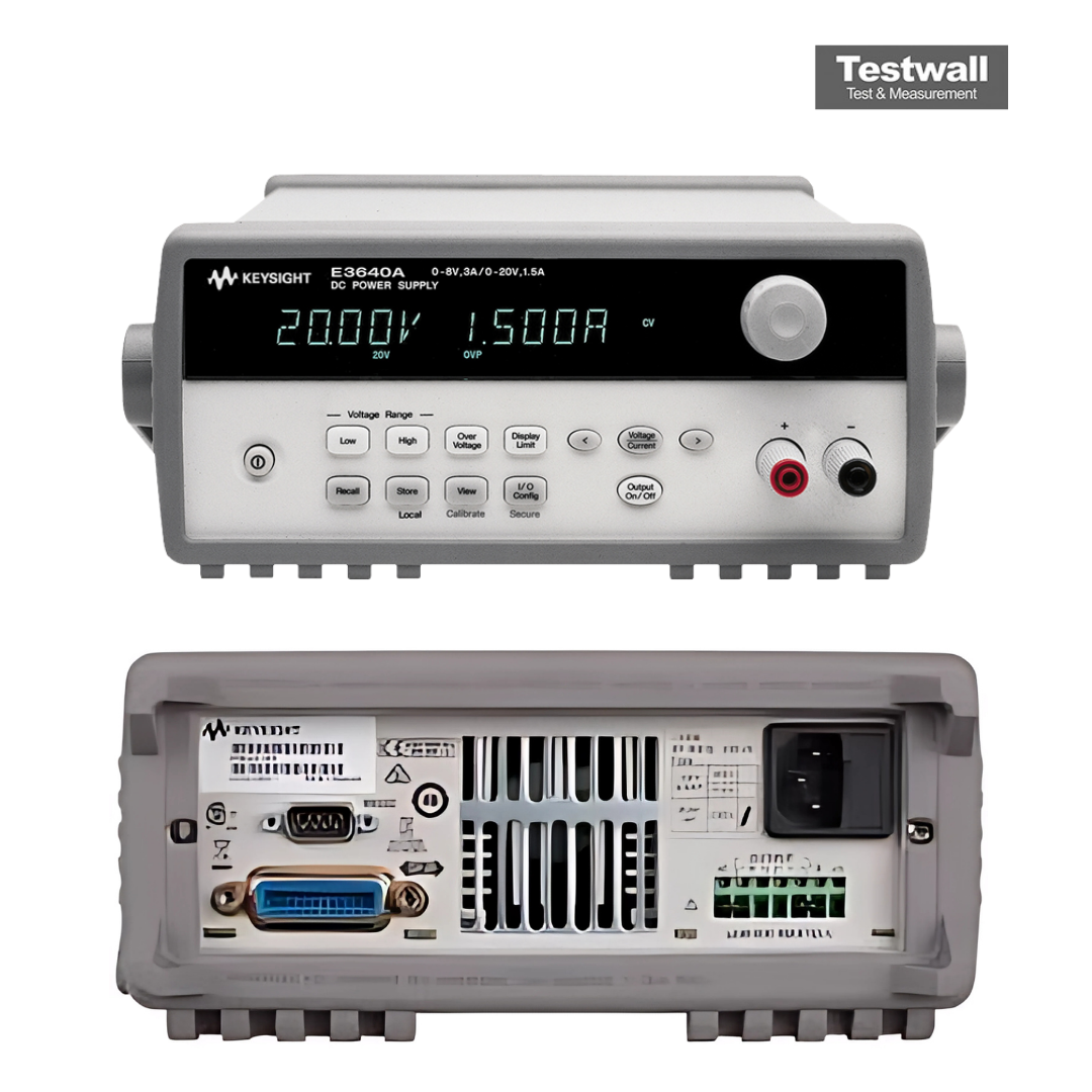 Keysight Technologies E3640A