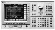 Keysight Technologies 4155B