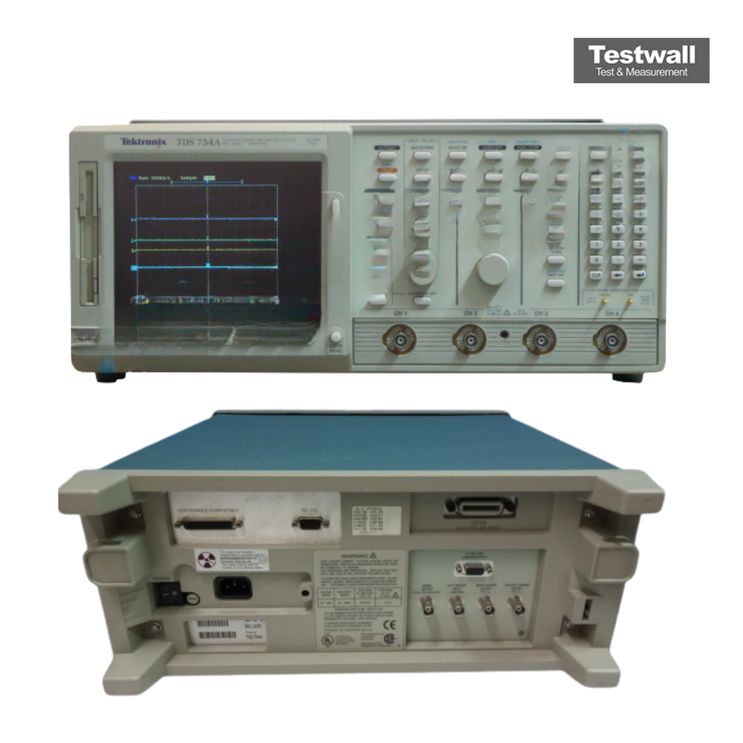 Tektronix TDS754A