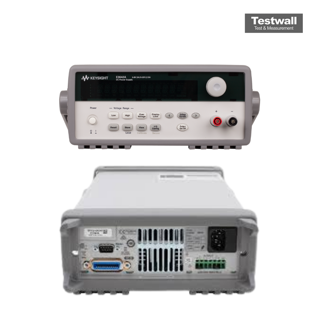 Keysight (Agilent) E3642A
