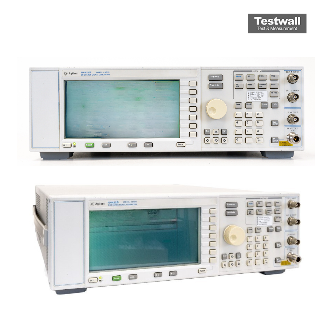 Keysight Technologies E4422B