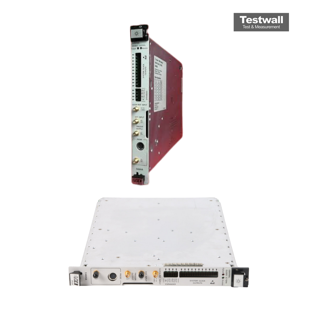 Keysight Technologies E4805B