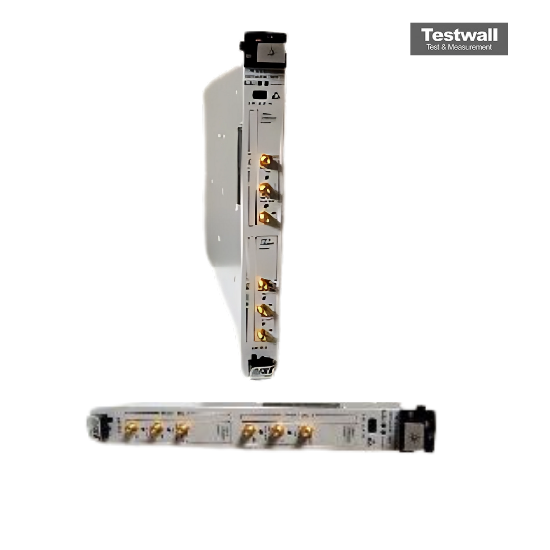 Keysight Technologies E4862A
