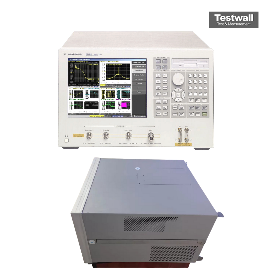 Keysight Technologies E5052A
