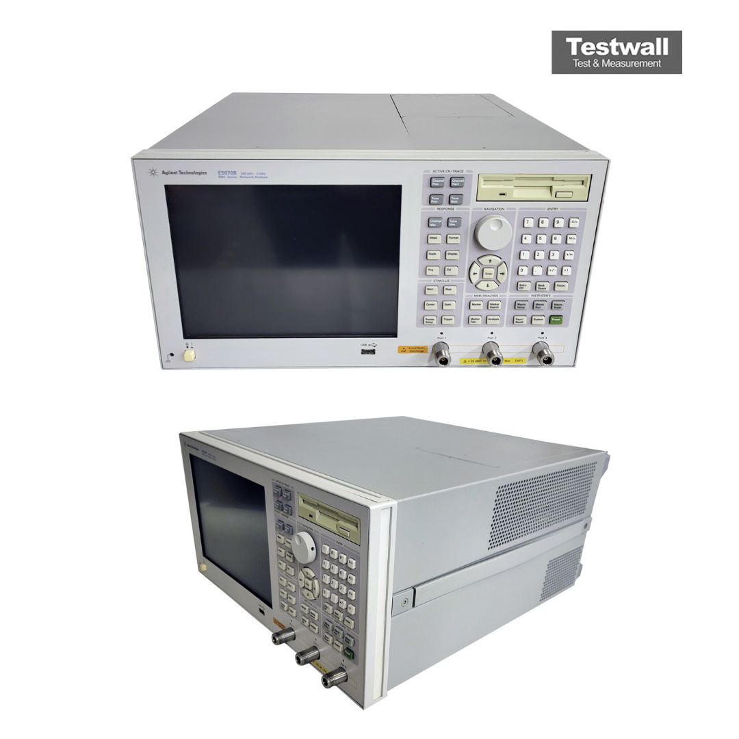 Keysight Technologies E5070B