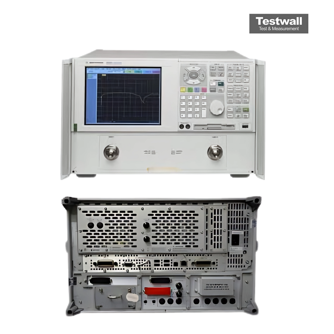 Keysight Technologies E8362A