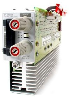 Keysight Technologies 60503B