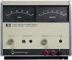 Keysight Technologies 6104A