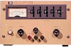 Keysight Technologies 6113A