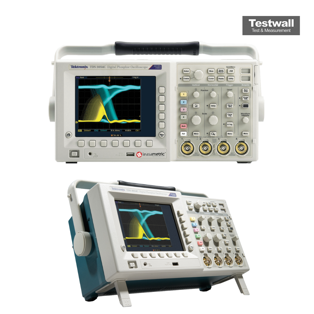 Tektronix TDS3054C