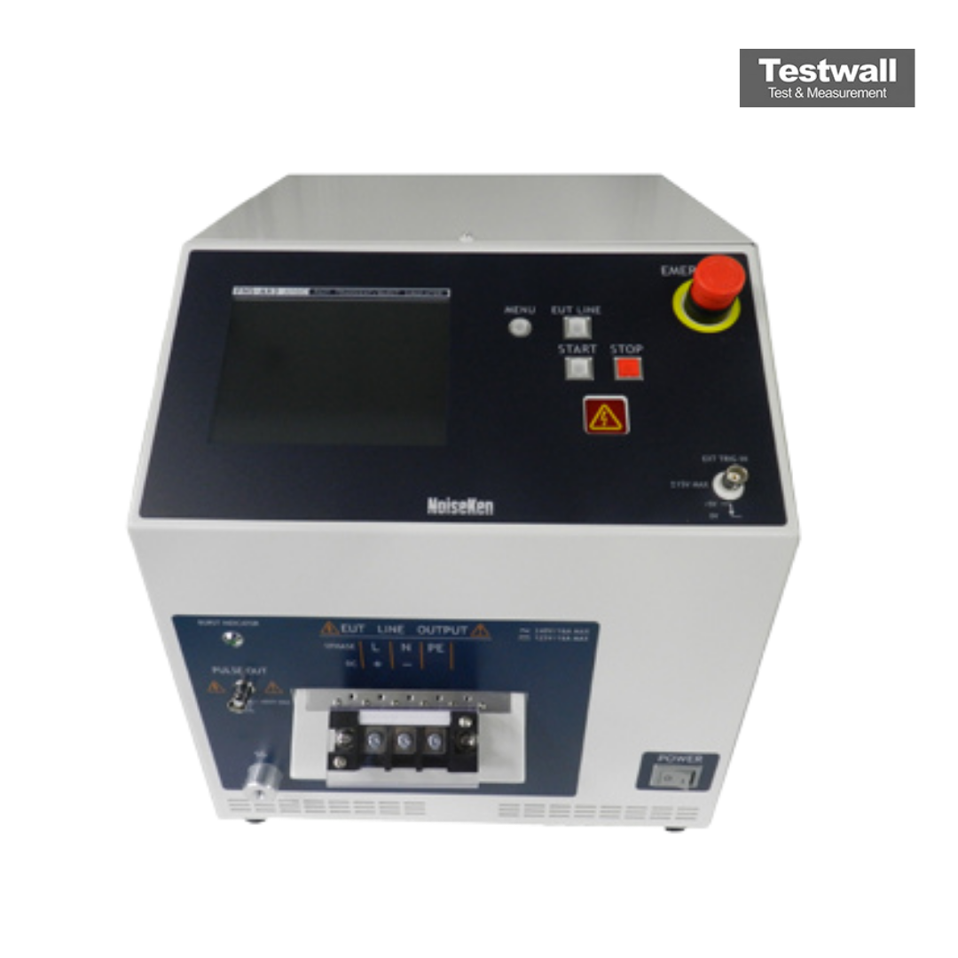 NoiseKen FNS-AX3-A16