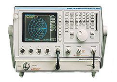 Marconi IFR Aeroflex 6210