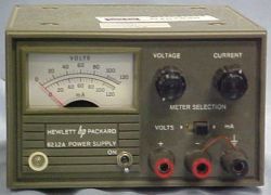 Keysight Technologies 6212C