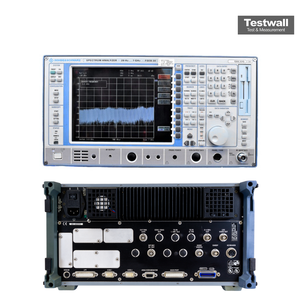 Rohde & Schwarz FSEB30