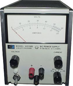 Keysight Technologies 6226B