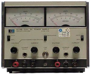 Keysight Technologies 6228A
