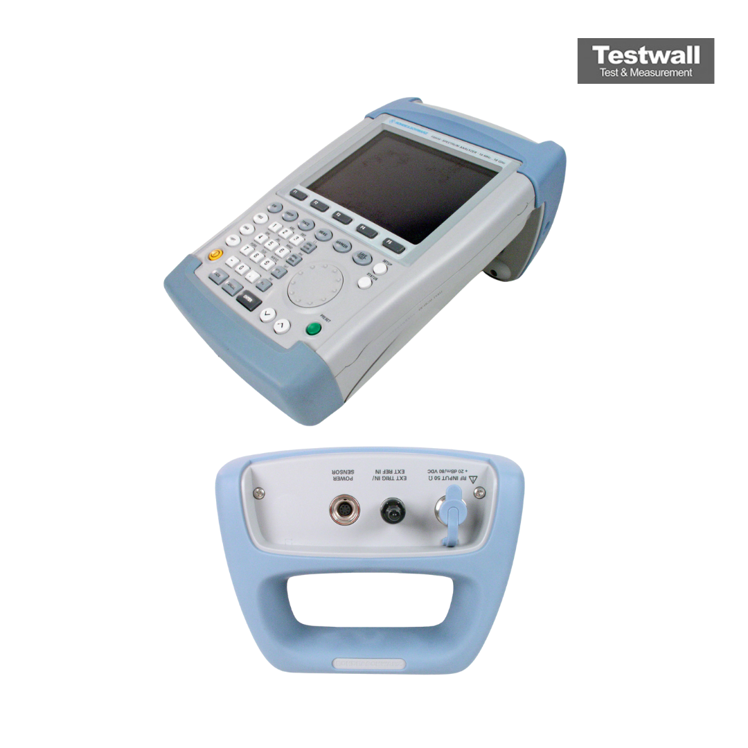 Rohde & Schwarz FSH18