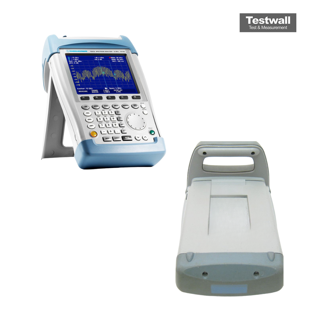 Rohde & Schwarz FSH3-03