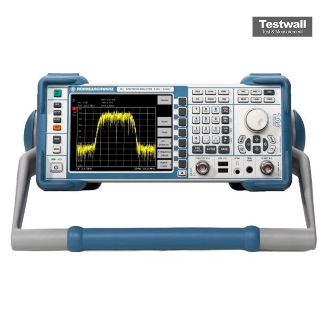 Rohde & Schwarz FSL6 (Model .06)