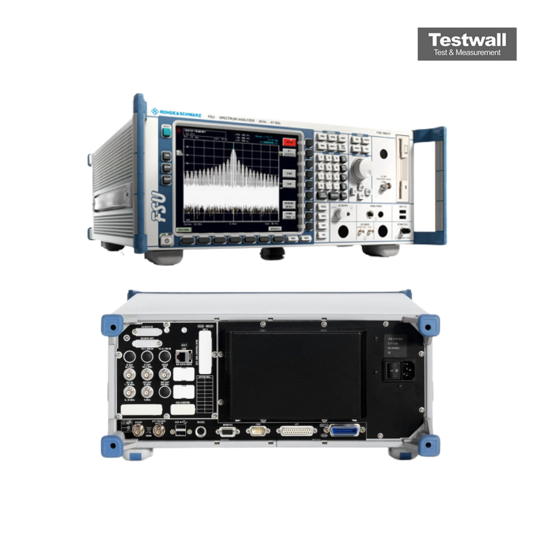 Rohde & Schwarz FSUP26