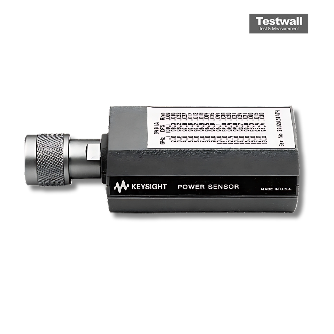 Keysight Technologies 8483A