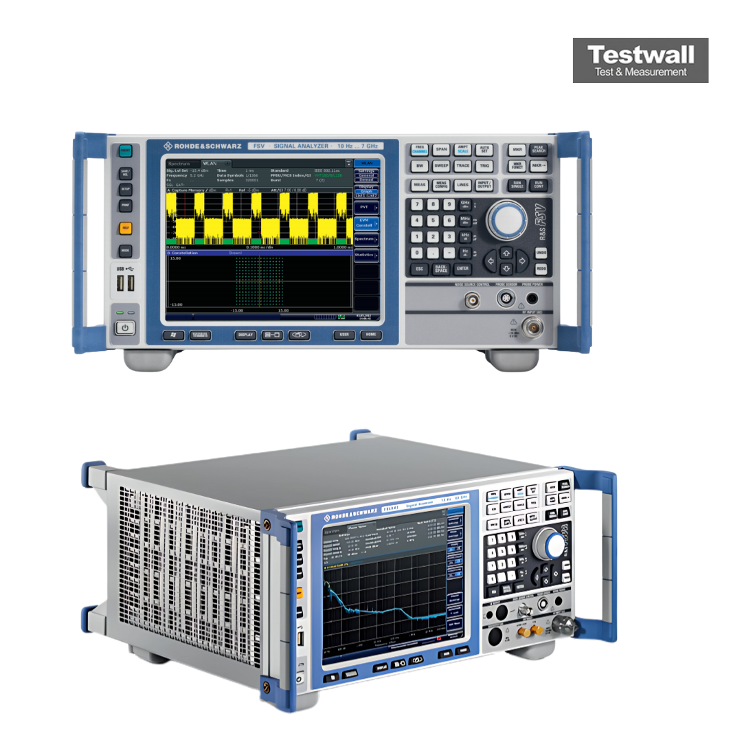 Rohde & Schwarz FSV7