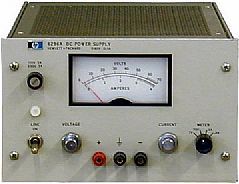 Keysight Technologies 6296A