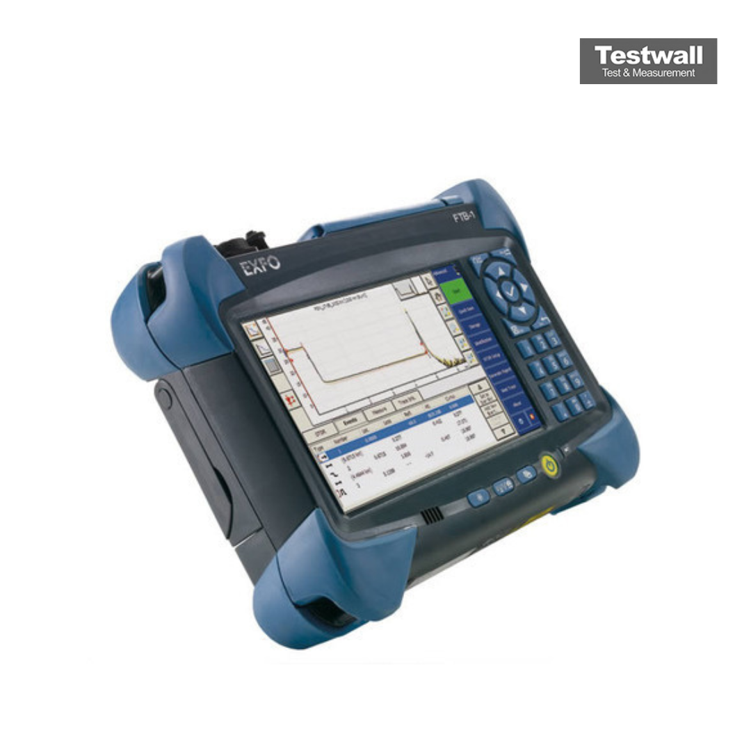 Exfo FTB-9000