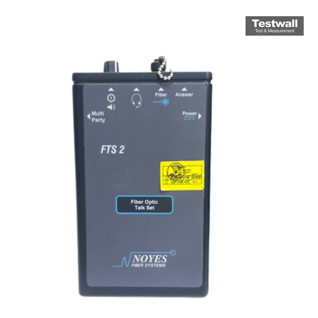 Noyes Fiber Systems GFC8055G