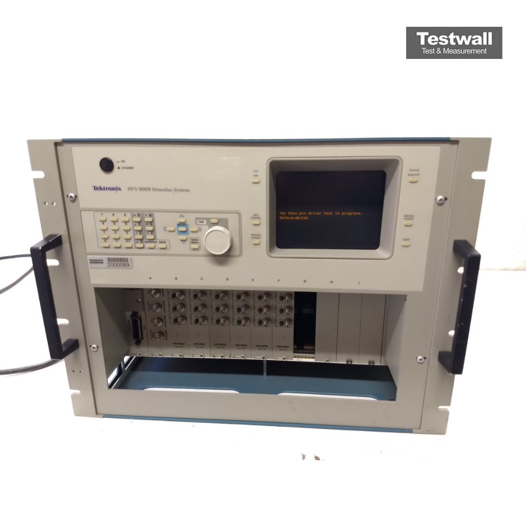 Tektronix HFS9009