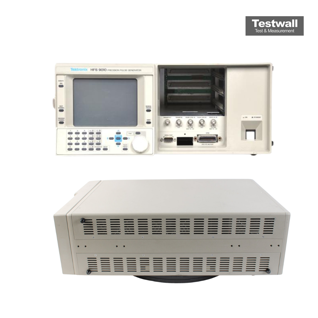 Tektronix HFS9010