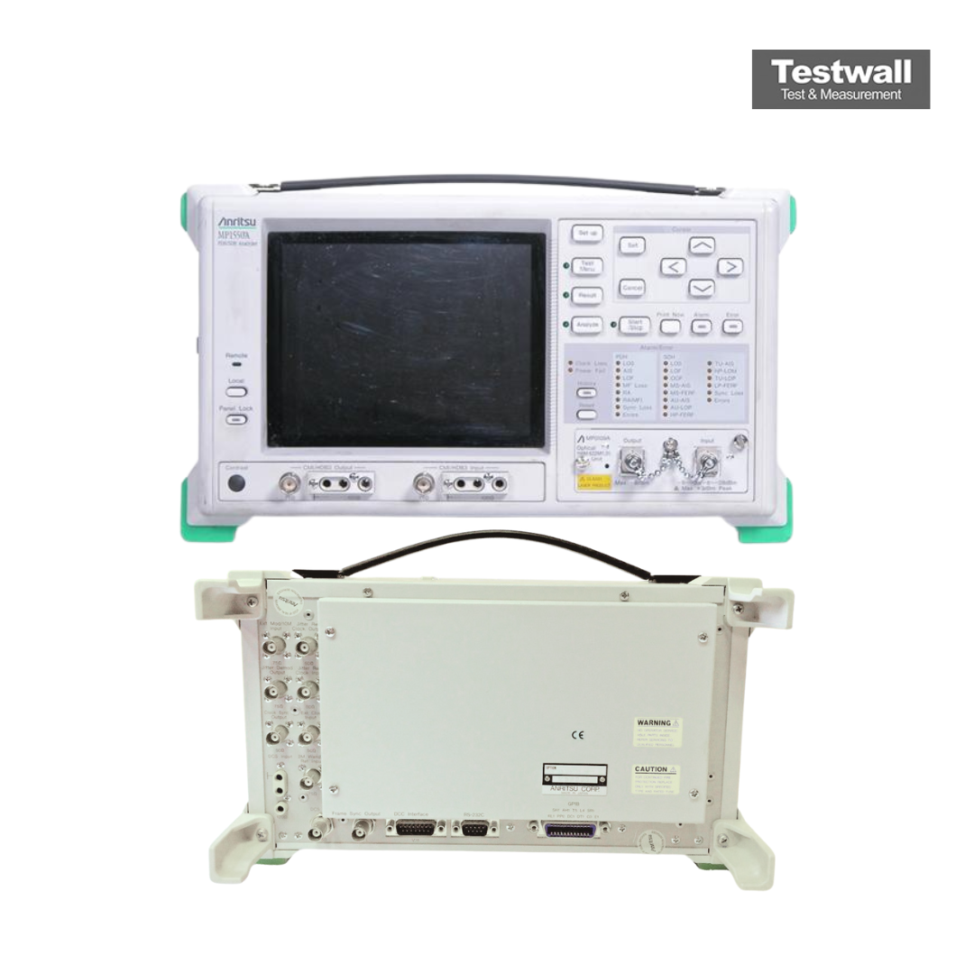 Anritsu MP1550A